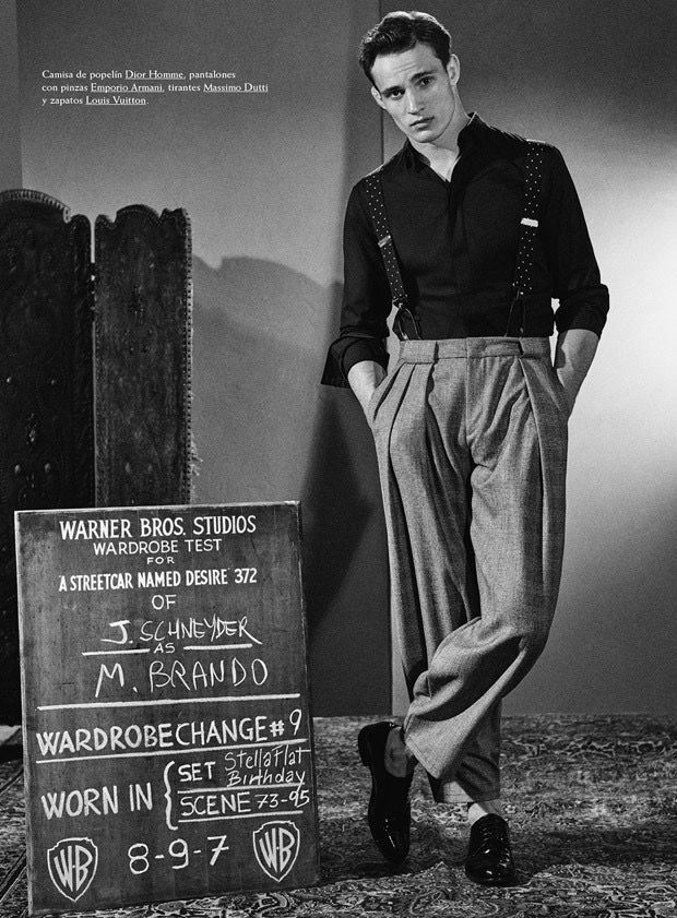 Best Men inspiration 2