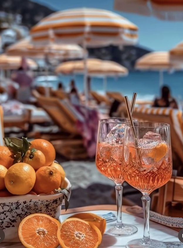 Pool Party inspiration 3